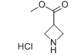 氮杂环丁烷-3-甲酸甲酯盐酸盐-CAS:100202-39-9