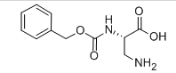 3-氨基-N-Cbz-L-丙氨酸-CAS:35761-26-3