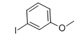 3-碘苯甲醚-CAS:766-85-8
