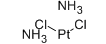 反式-二氨二氯合铂(II)-CAS:14913-33-8