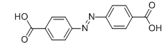 偶氮苯-4,4-二羧酸-CAS:586-91-4