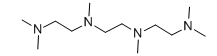 1,1,4,7,10,10-六甲基三亚乙基四胺-CAS:3083-10-1