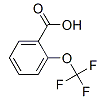 2-三氟甲氧基苯甲酸-CAS:1979-29-9