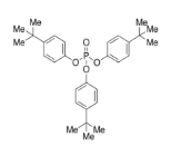 三-(4-叔丁基苯基)磷酸酯-CAS:78-33-1