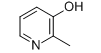 3-羟基-2-甲基吡啶-CAS:1121-25-1