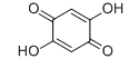 2,5-二羟基-1,4-苯喹酮-CAS:615-94-1