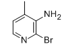 3-氨基-2-溴-4-甲基吡啶-CAS:126325-50-6
