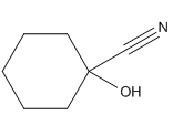 环己酮氰醇-CAS:931-97-5