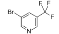 3-溴-5-(三氟甲基)吡啶-CAS:436799-33-6