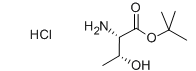 L-苏氨酸叔丁基酯盐酸盐-CAS:69320-90-7