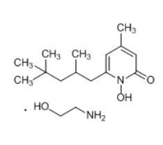 吡罗克酮乙醇胺盐-CAS:68890-66-4