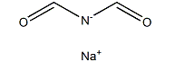 二甲酰氨基钠-CAS:18197-26-7