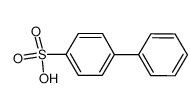 联苯-4-磺酸-CAS:2113-68-0