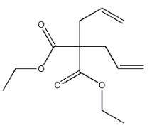 二烯丙基丙二酸二乙酯-CAS:3195-24-2