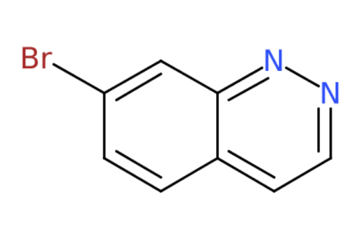 7-溴噌啉-CAS:1375108-47-6