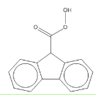 9-羟基-9-芴甲酸-CAS:467-69-6