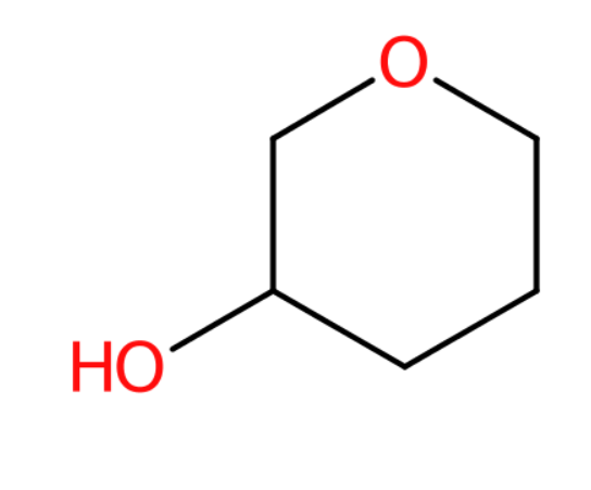3-羟基四氢吡喃-CAS:19752-84-2