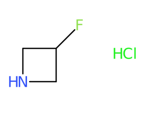 3-氟丫丁啶盐酸盐-CAS:617718-46-4