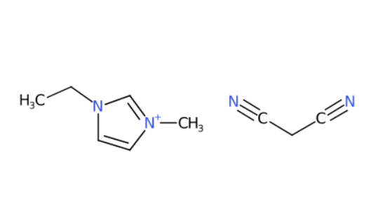 1-乙基-3-甲基咪唑二氰亚甲盐-CAS:923019-22-1