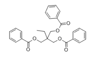 三羟甲基丙烷三苯甲酸酯-CAS:54547-34-1