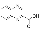 2-喹喔啉羧酸-CAS:879-65-2