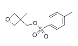 (3-甲基氧杂环丁烷-3-基)甲基4-甲基苯磺酸酯-CAS:99314-44-0