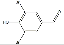 3,5-二溴-4-羟基苯甲醛-CAS:2973-77-5