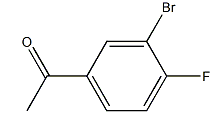 3'-溴-4'-氟苯乙酮-CAS:1007-15-4