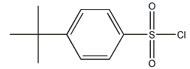 4-叔丁基苯磺酰氯-CAS:15084-51-2