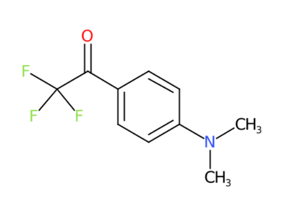 4-N,N二甲基三氟乙酰苯-CAS:2396-05-6