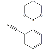 2-氰基苯基硼酸,-1,3-丙二醇环酯-CAS:172732-52-4