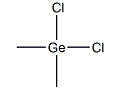 二氯二甲基锗-CAS:1529-48-2