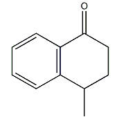 4-甲基-3,4-二氢-2H-1-萘酮-CAS:19832-98-5