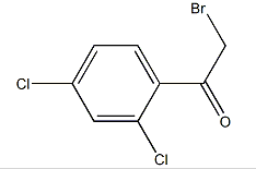2-溴-2',4'-二氯苯乙酮-CAS:2631-72-3