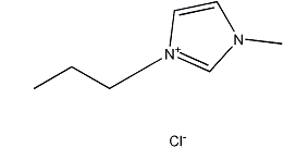 1-甲基-3-丙基氯化咪唑-CAS:79917-89-8