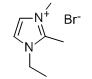 1-乙基-2,3-二甲基咪唑溴盐-CAS:98892-76-3