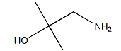 1-氨基-2-甲基-2-丙醇-CAS:2854-16-2