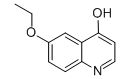 6-乙氧基喹啉-4-醇-CAS:303121-11-1