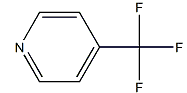 4-三氟甲基吡啶-CAS:3796-24-5