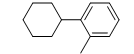 1-环己基-2-甲基苯-CAS:4501-35-3