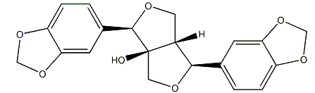 泡桐素-CAS:13040-46-5