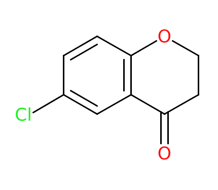 6-氯-4-二氢色原酮-CAS:37674-72-9