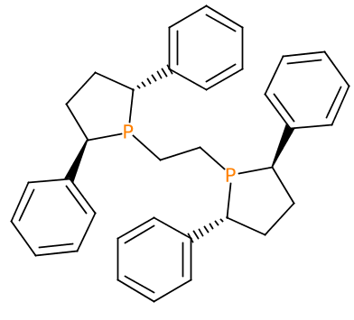 (-)-1,2-双((2R,5R)-2,5-二苯基膦杂戊烷)乙烷-CAS:528565-79-9