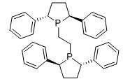(+)-1,2-双((2S,5S)-2,5-二苯基膦)乙烷-CAS:824395-67-7