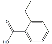 2-乙基苯甲酸-CAS:612-19-1