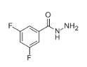 3,5-二氟苯甲酰肼-CAS:244022-63-7