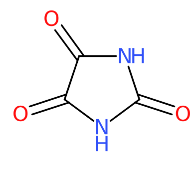 2,4,5-咪唑啉三酮-CAS:120-89-8