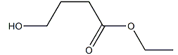 4-羟基丁酸乙酯-CAS:999-10-0