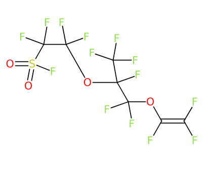 全氟3,6-二氧杂-4-甲基--7-辛烯磺酰氟-CAS:16090-14-5