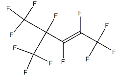 全氟(4-甲基-2-戊烯)-CAS:2070-70-4